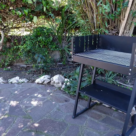 Διαμέρισμα Spazio E Relax - Airport - Self Check-in