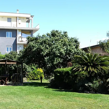 Spazio E Relax - Airport - Self Check-in Διαμέρισμα *